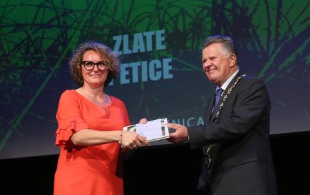 ZLATA PETICA 70 FOTO LJUBO VUKELIČ